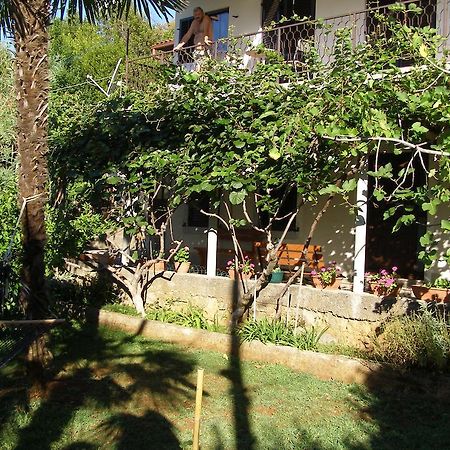 Apartment Gianfranko - Hause Opatija Zimmer foto