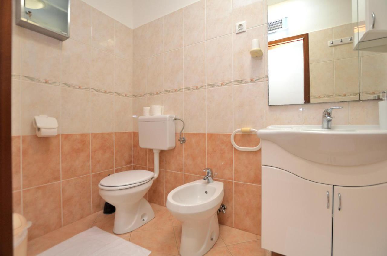 Apartment Gianfranko - Hause Opatija Exterior foto