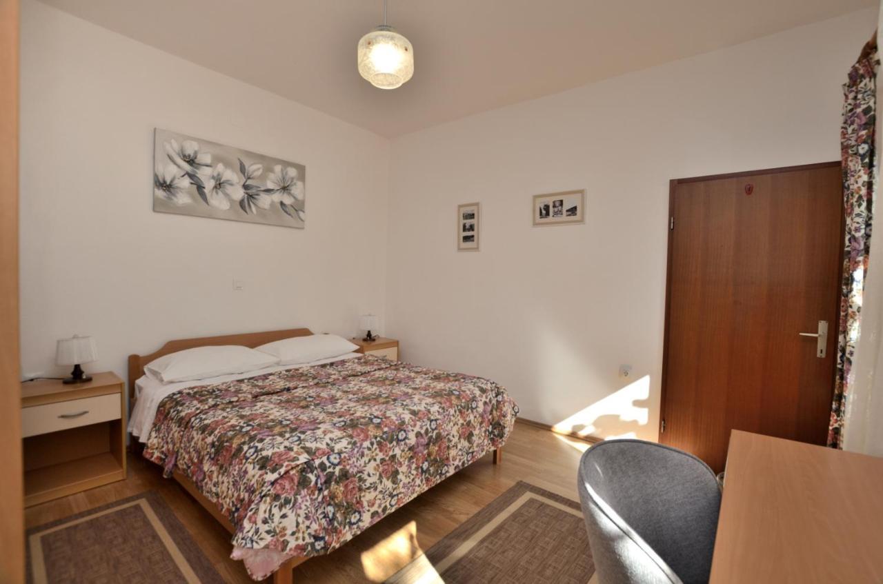 Apartment Gianfranko - Hause Opatija Exterior foto