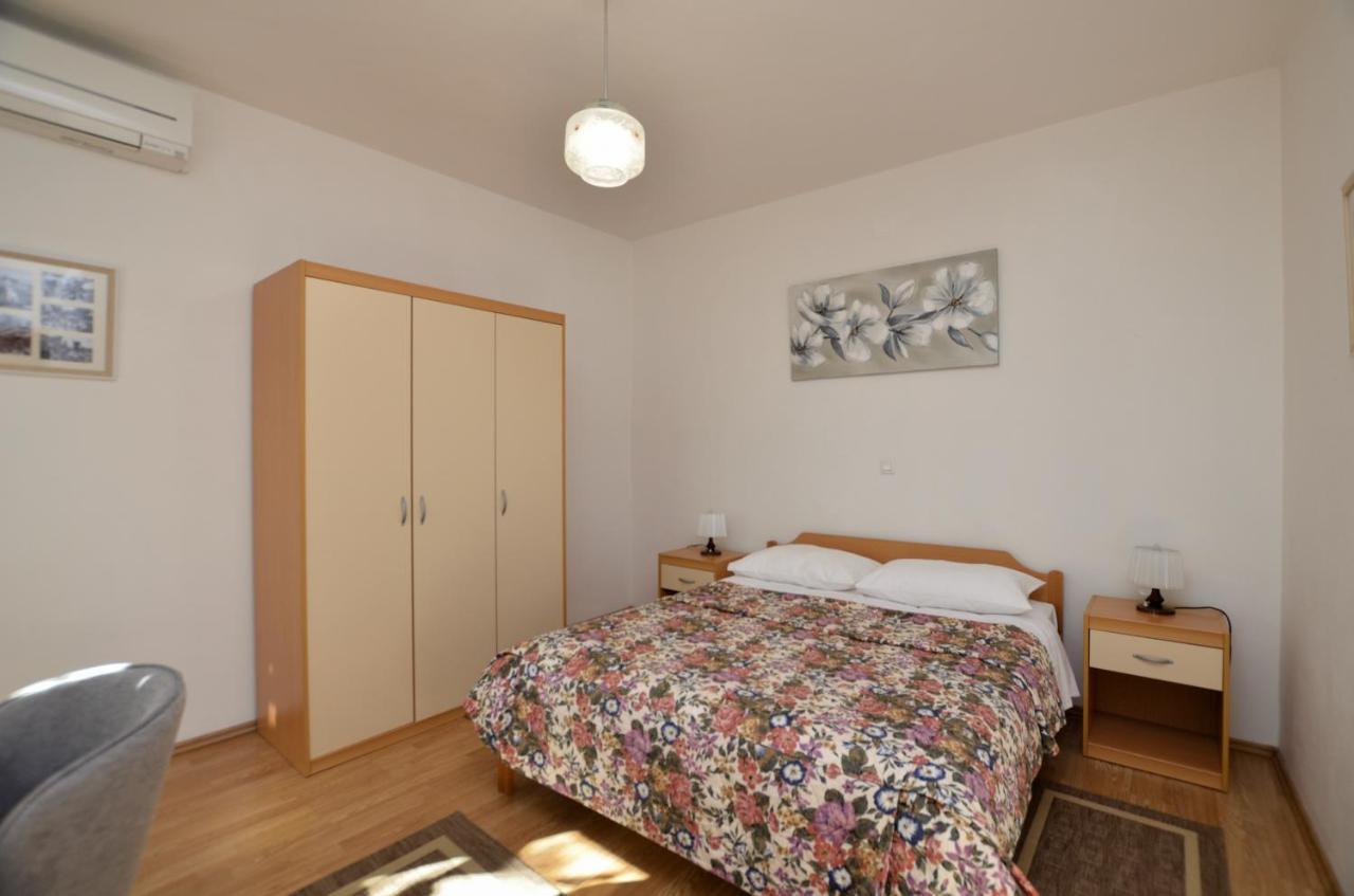 Apartment Gianfranko - Hause Opatija Exterior foto