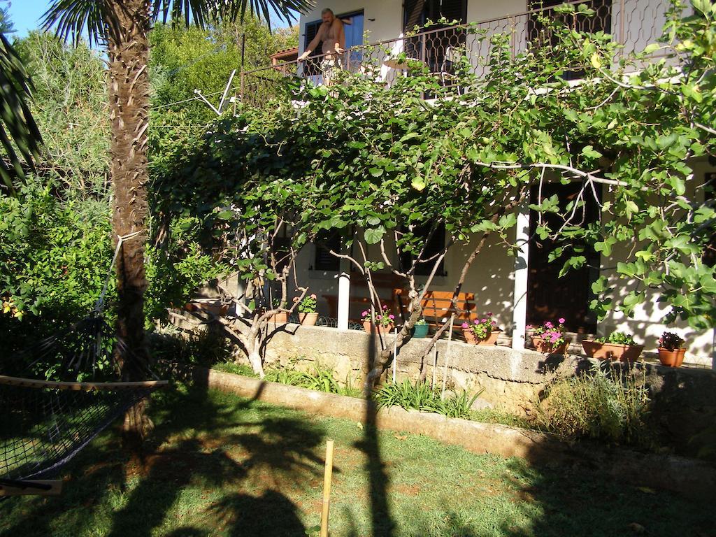 Apartment Gianfranko - Hause Opatija Zimmer foto